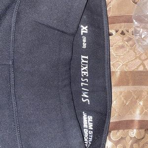 Nygard Luxe Slims Pants